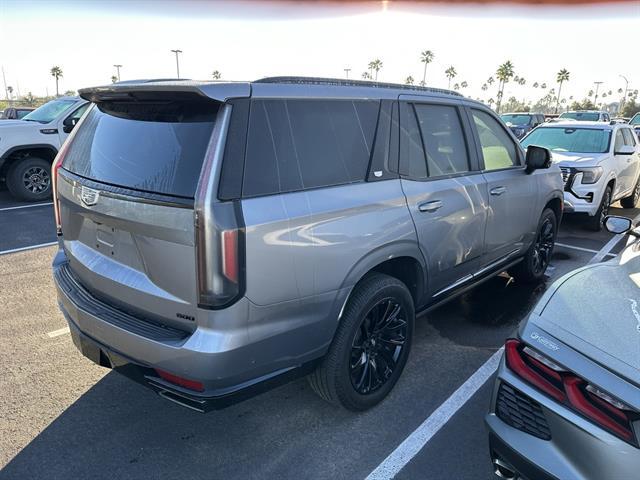 2022 Cadillac Escalade Sport Platinum Tucson AZ