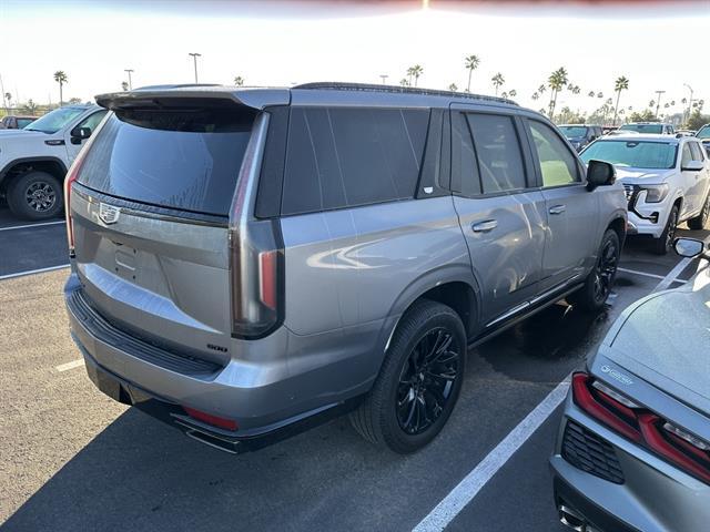 2022 Cadillac Escalade Sport Platinum Tucson AZ