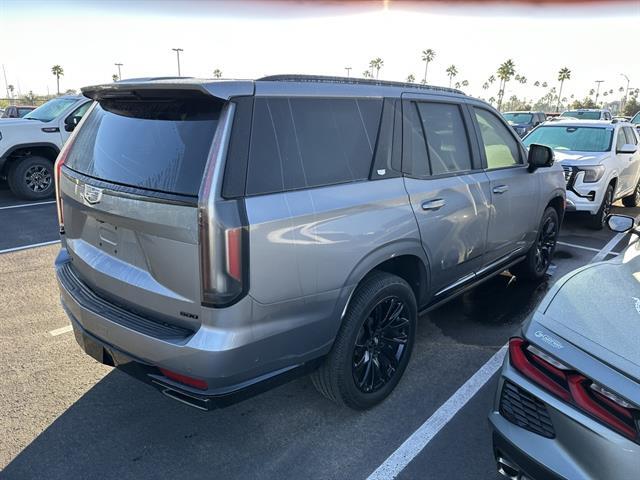 2022 Cadillac Escalade Sport Platinum Tucson AZ