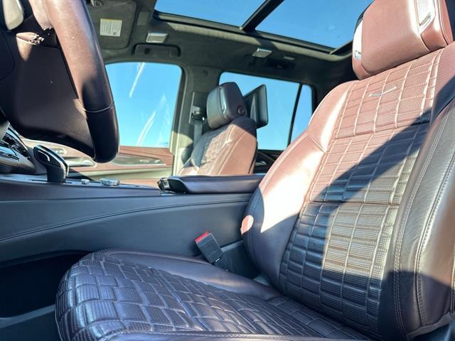 2022 Cadillac Escalade Sport Platinum Tucson AZ