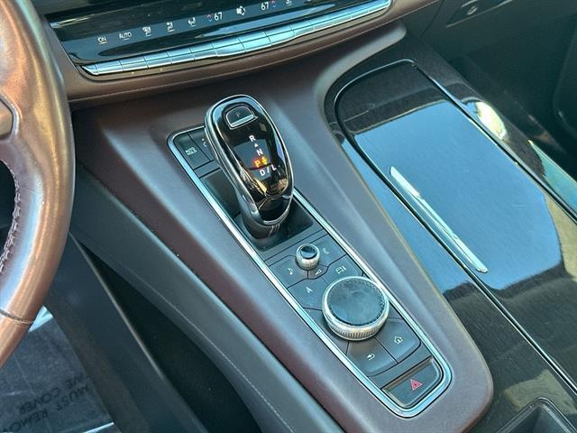 2022 Cadillac Escalade Sport Platinum Tucson AZ