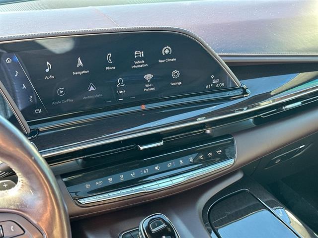 2022 Cadillac Escalade Sport Platinum Tucson AZ