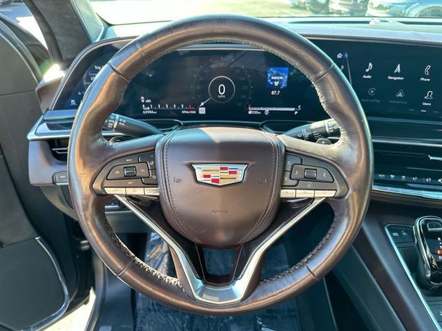 2022 Cadillac Escalade Sport Platinum Tucson AZ