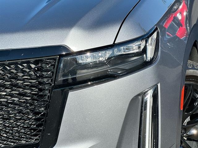 2022 Cadillac Escalade Sport Platinum Tucson AZ