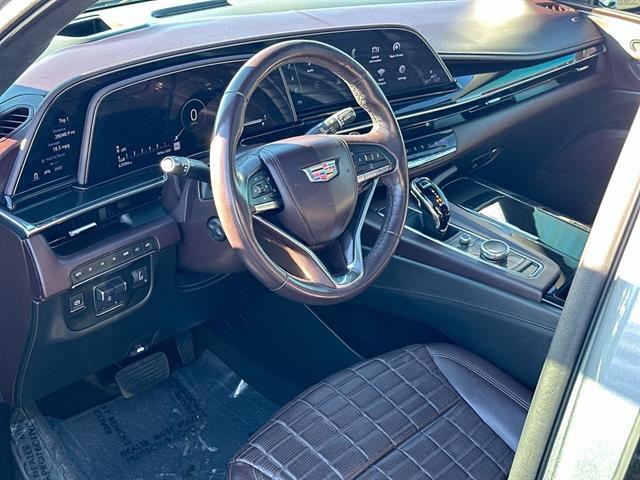 2022 Cadillac Escalade Sport Platinum Tucson AZ