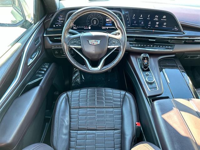 2022 Cadillac Escalade Sport Platinum Tucson AZ