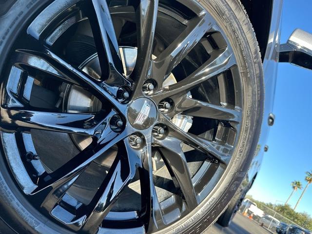 2022 Cadillac Escalade Sport Platinum Tucson AZ