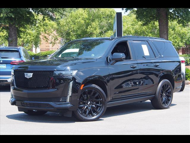 2022 Cadillac Escalade Sport Raleigh NC