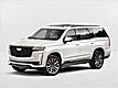 2022 Cadillac Escalade Sport