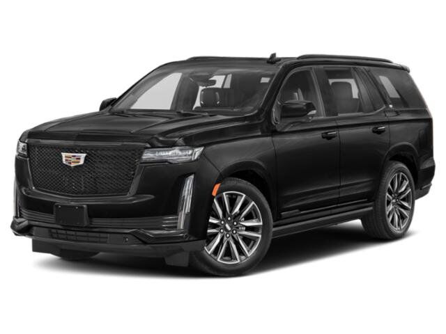 2022 Cadillac Escalade Sport