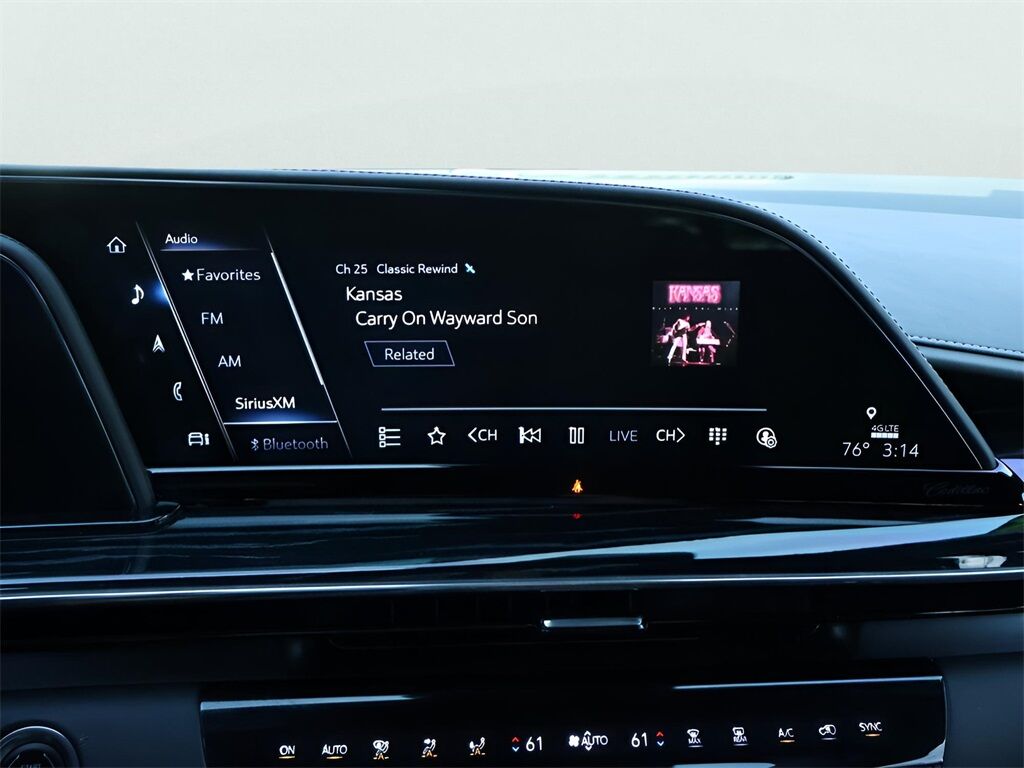2022 Cadillac Escalade Sport San Clemente CA