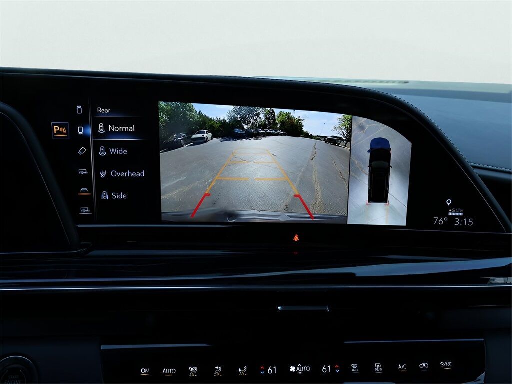 2022 Cadillac Escalade Sport San Clemente CA
