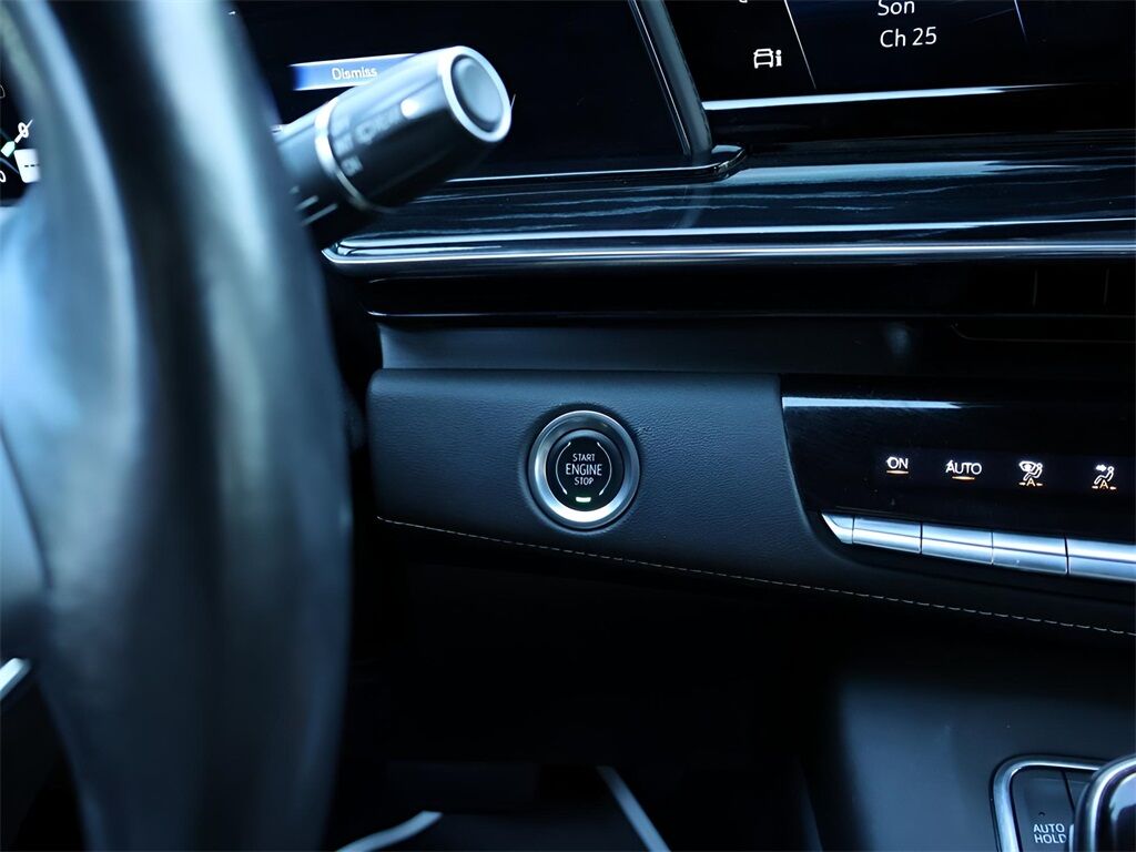 2022 Cadillac Escalade Sport San Clemente CA