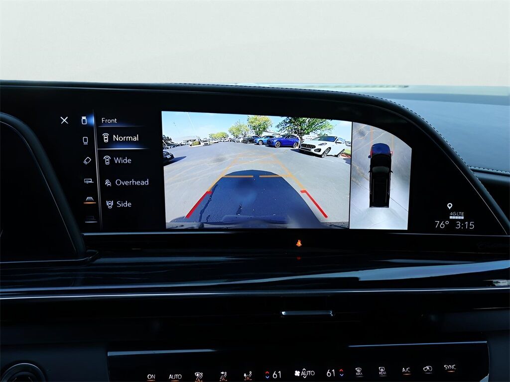 2022 Cadillac Escalade Sport San Clemente CA