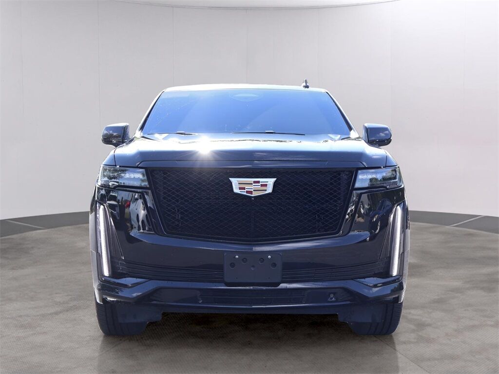 2022 Cadillac Escalade Sport San Clemente CA