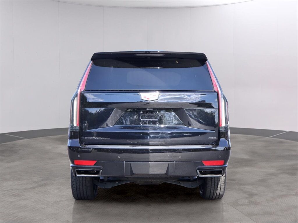 2022 Cadillac Escalade Sport San Clemente CA