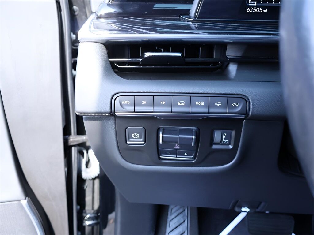 2022 Cadillac Escalade Sport San Clemente CA