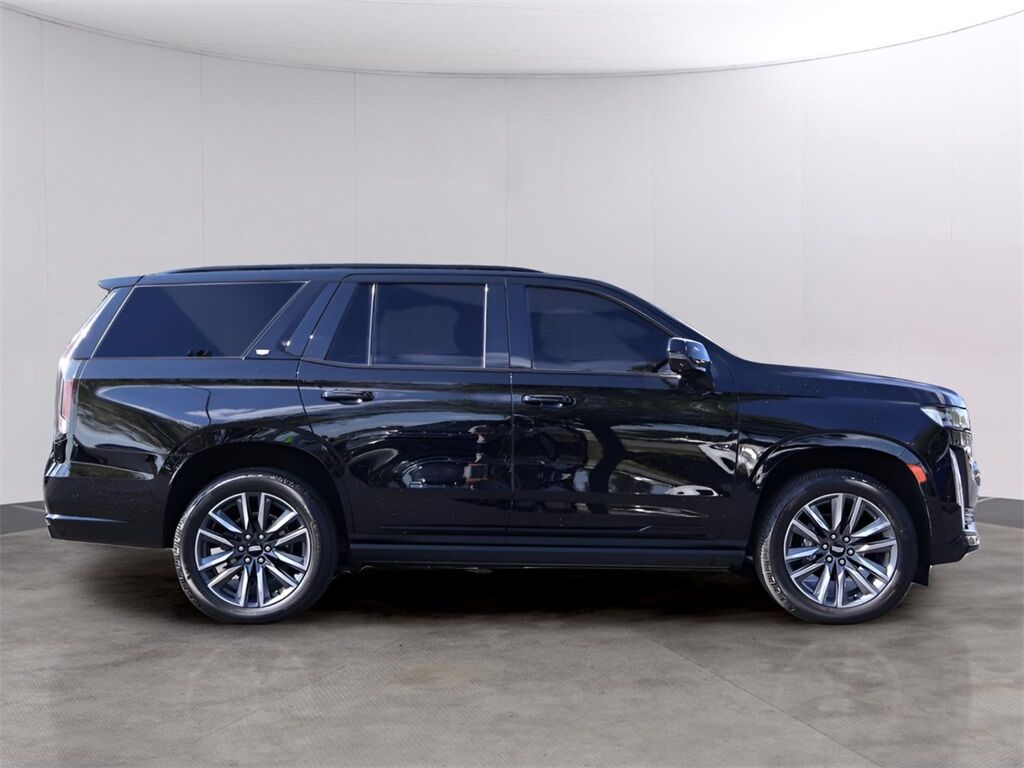 2022 Cadillac Escalade Sport San Clemente CA