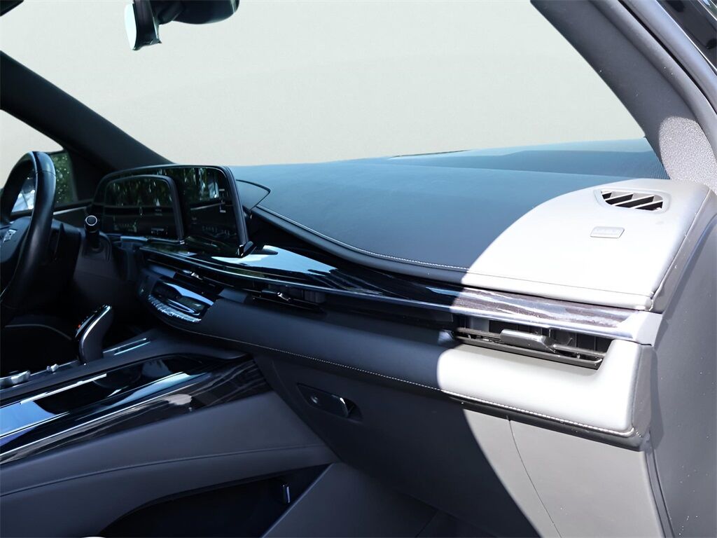 2022 Cadillac Escalade Sport San Clemente CA