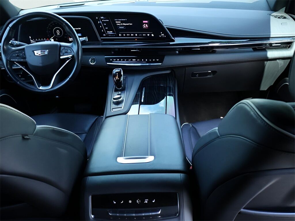 2022 Cadillac Escalade Sport San Clemente CA
