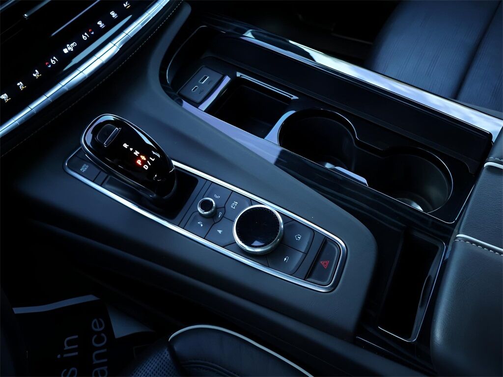 2022 Cadillac Escalade Sport San Clemente CA