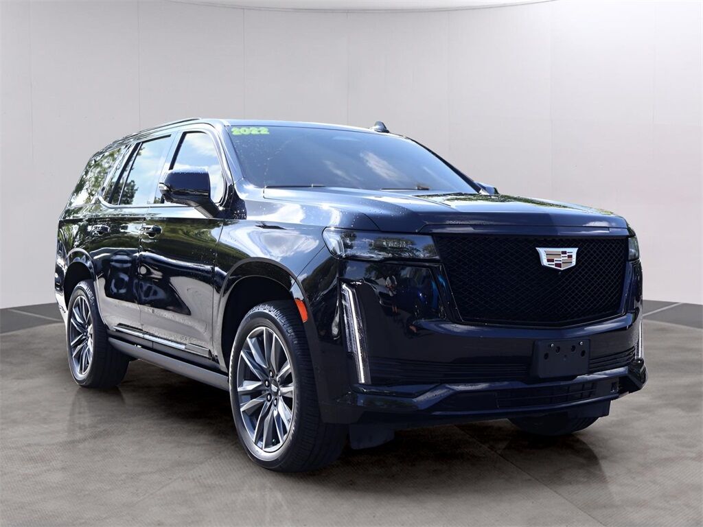 2022 Cadillac Escalade Sport San Clemente CA