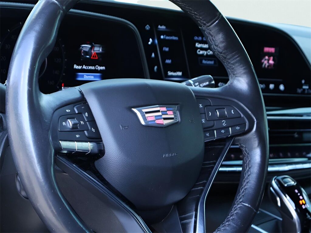2022 Cadillac Escalade Sport San Clemente CA