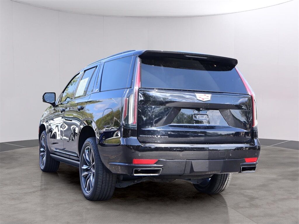 2022 Cadillac Escalade Sport San Clemente CA