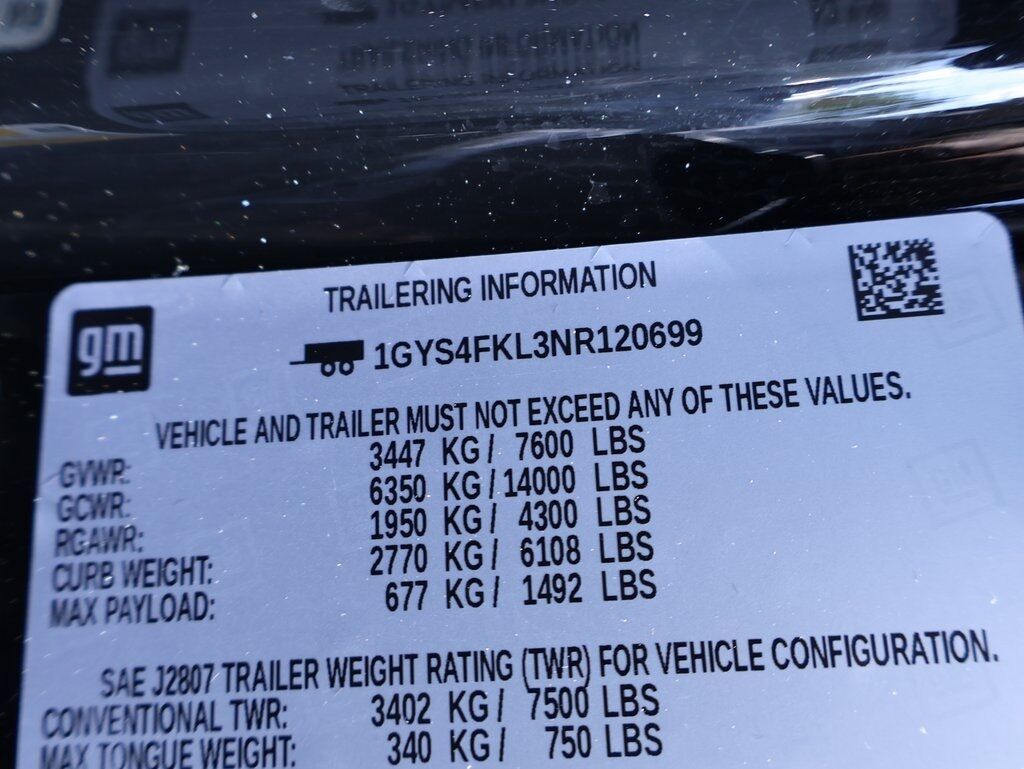 2022 Cadillac Escalade Sport San Clemente CA