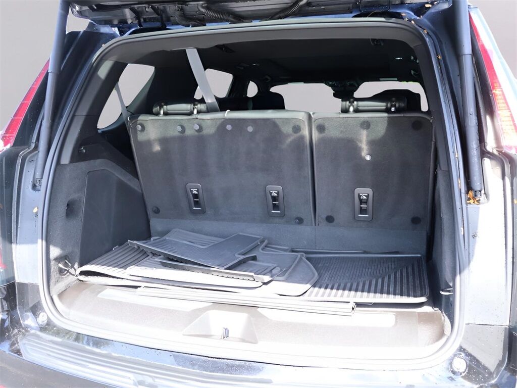 2022 Cadillac Escalade Sport San Clemente CA