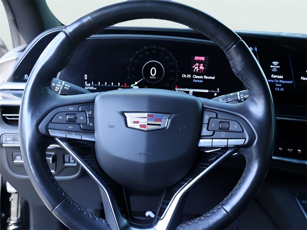 2022 Cadillac Escalade Sport San Clemente CA