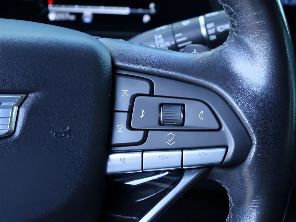2022 Cadillac Escalade Sport San Clemente CA