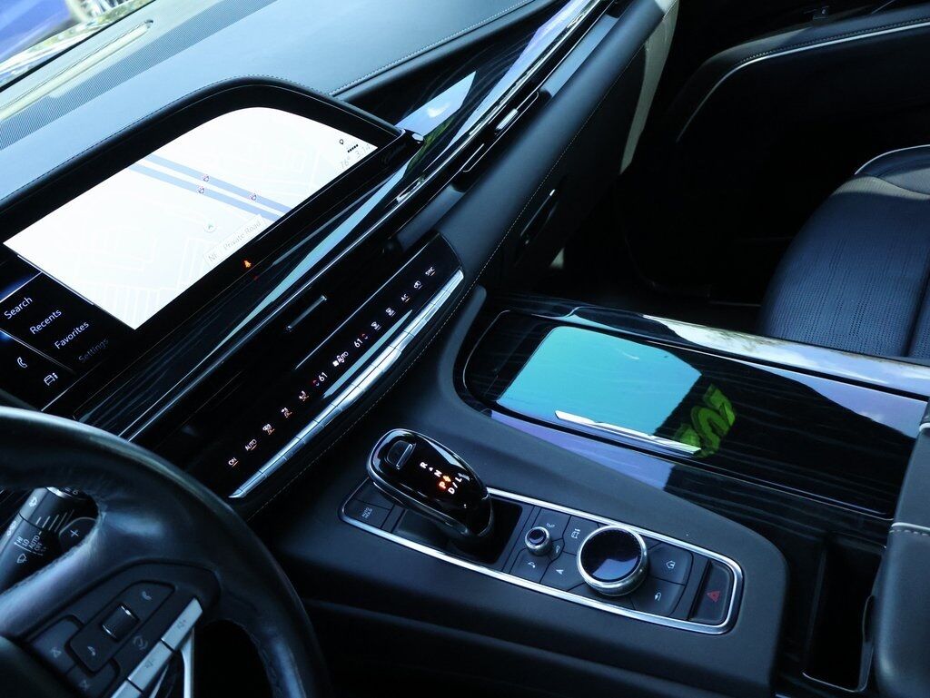 2022 Cadillac Escalade Sport San Clemente CA