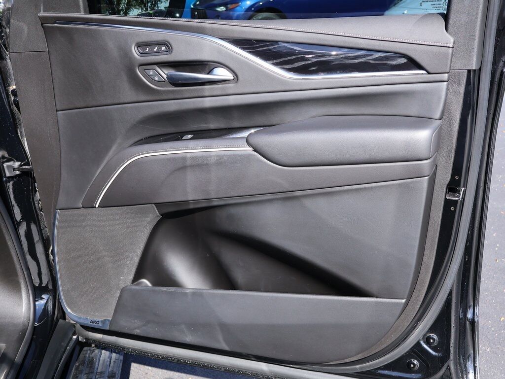2022 Cadillac Escalade Sport San Clemente CA