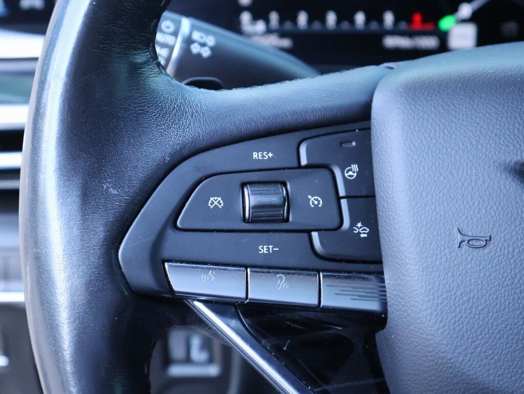 2022 Cadillac Escalade Sport San Clemente CA