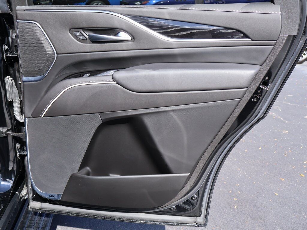 2022 Cadillac Escalade Sport San Clemente CA