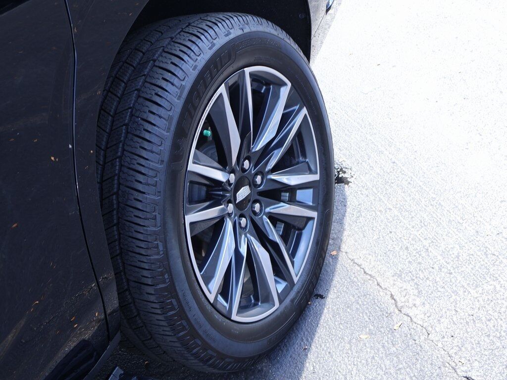 2022 Cadillac Escalade Sport San Clemente CA