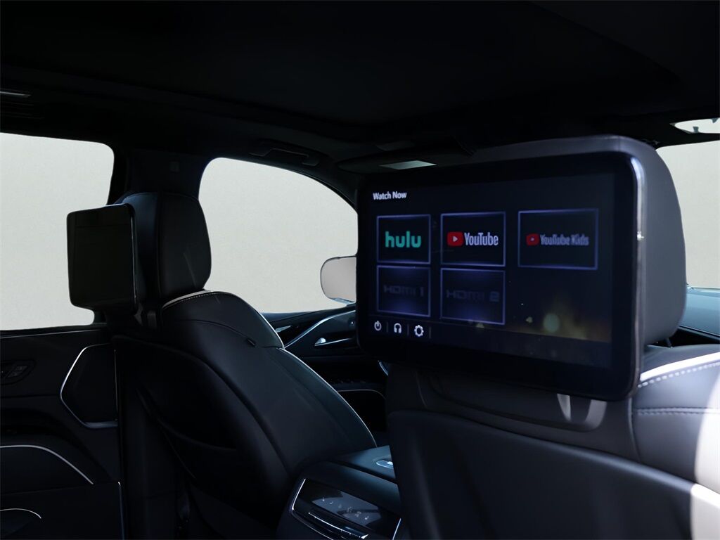 2022 Cadillac Escalade Sport San Clemente CA
