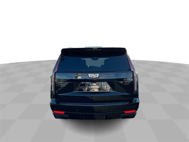 2022 Cadillac Escalade Sport Tucson AZ