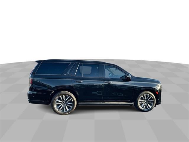 2022 Cadillac Escalade Sport Tucson AZ