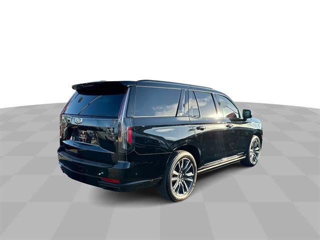 2022 Cadillac Escalade Sport Tucson AZ