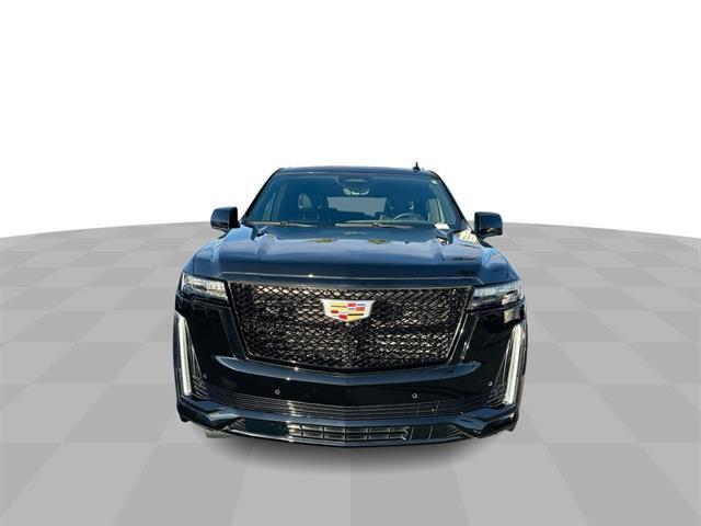 2022 Cadillac Escalade Sport Tucson AZ