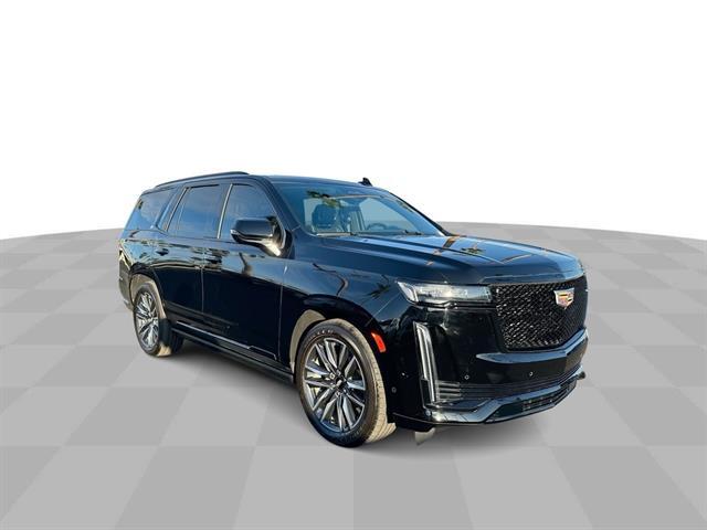 2022 Cadillac Escalade Sport Tucson AZ