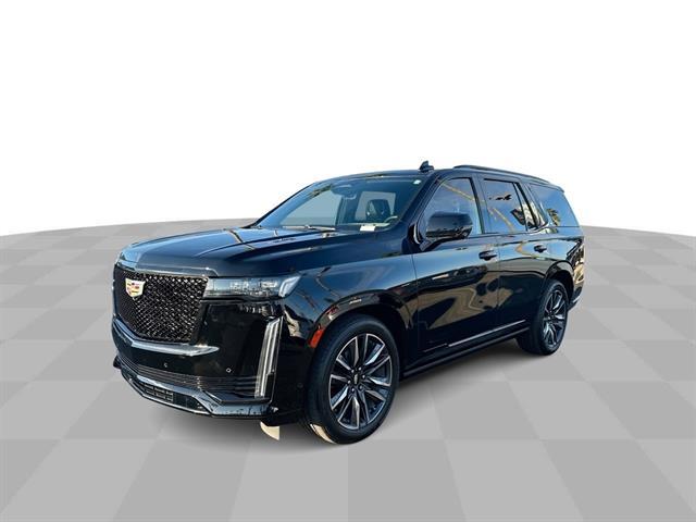 2022 Cadillac Escalade Sport Tucson AZ