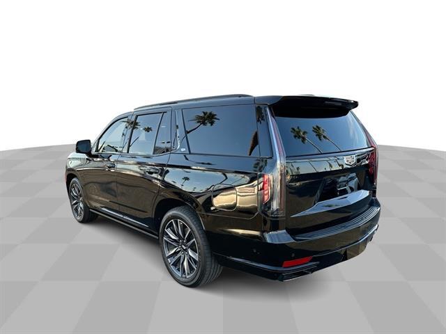 2022 Cadillac Escalade Sport Tucson AZ