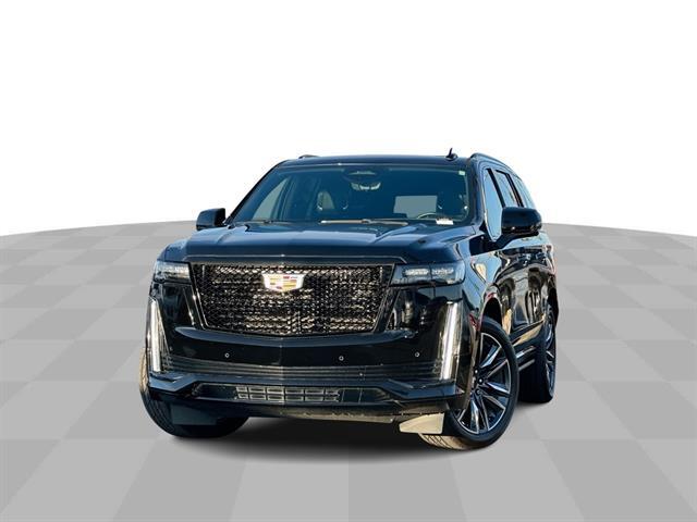 2022 Cadillac Escalade Sport Tucson AZ