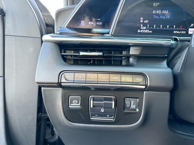 2022 Cadillac Escalade Sport Tucson AZ
