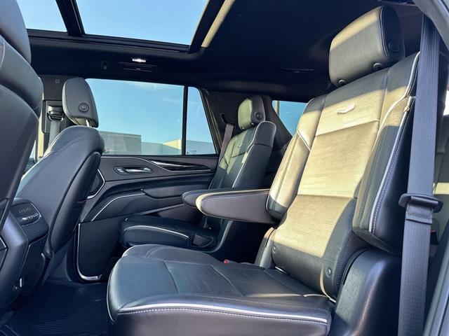 2022 Cadillac Escalade Sport Tucson AZ