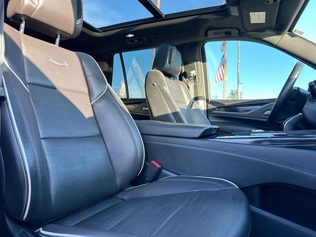 2022 Cadillac Escalade Sport Tucson AZ