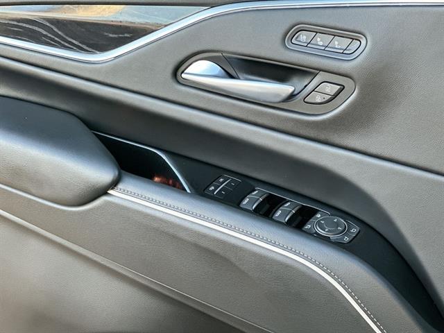 2022 Cadillac Escalade Sport Tucson AZ